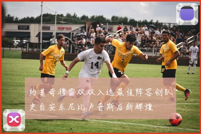 约基奇穆雷双双入选最佳阵容创队史自安东尼比卢普斯后新辉煌